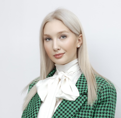 Veronika Kuznetsova
